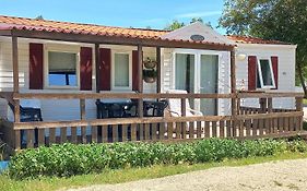 Bungalow T3 Renata